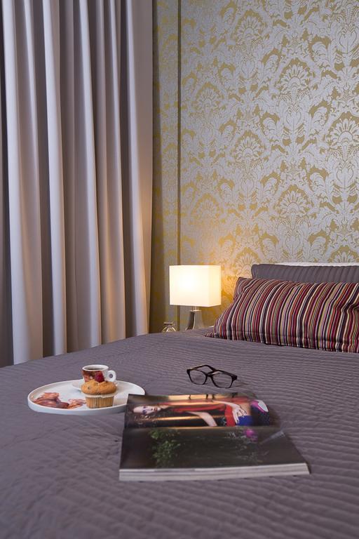 Moko Apartments Kraków Pokój zdjęcie