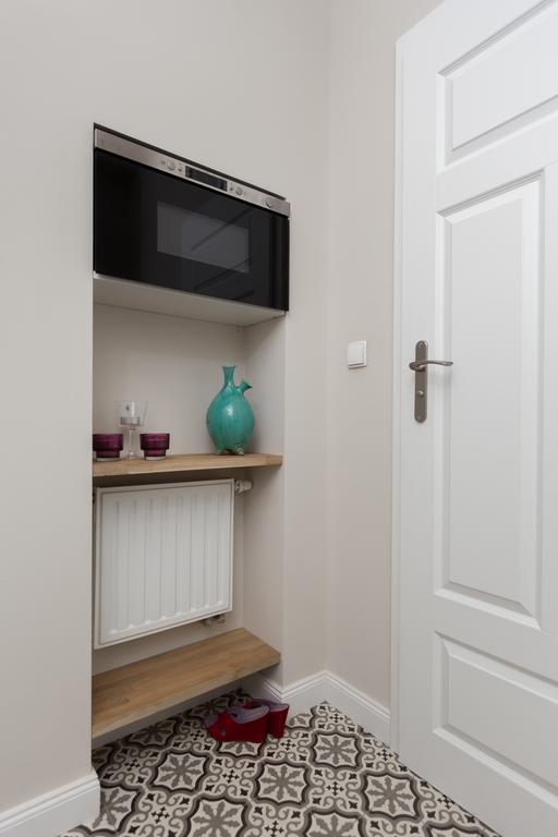 Moko Apartments Kraków Zewnętrze zdjęcie