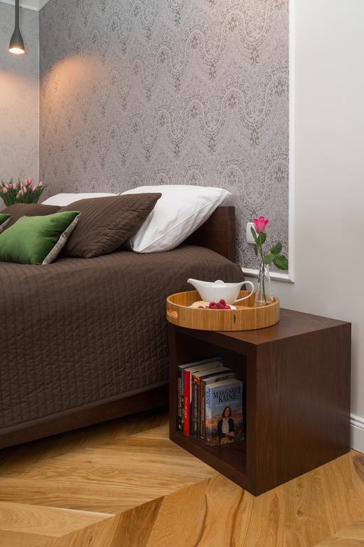 Moko Apartments Kraków Zewnętrze zdjęcie