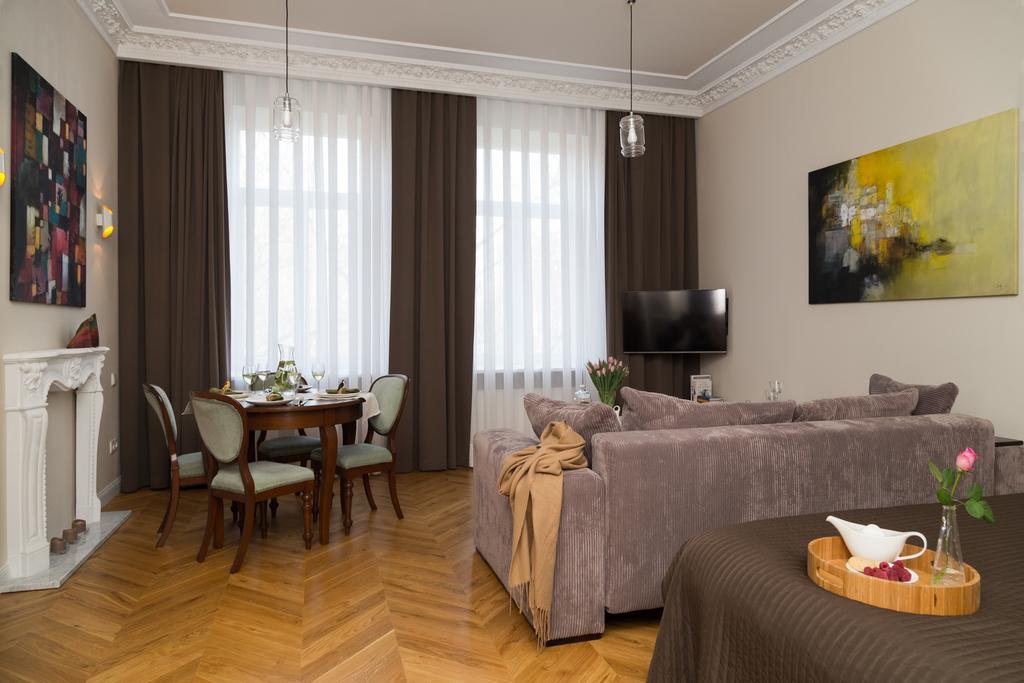 Moko Apartments Kraków Zewnętrze zdjęcie