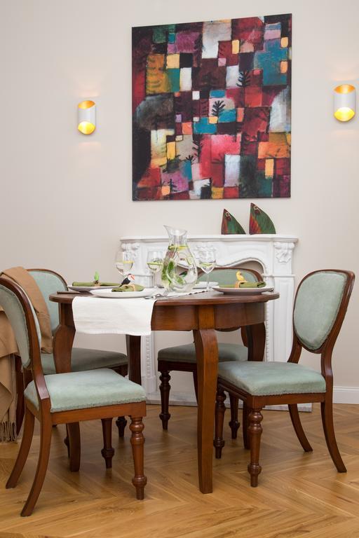 Moko Apartments Kraków Zewnętrze zdjęcie