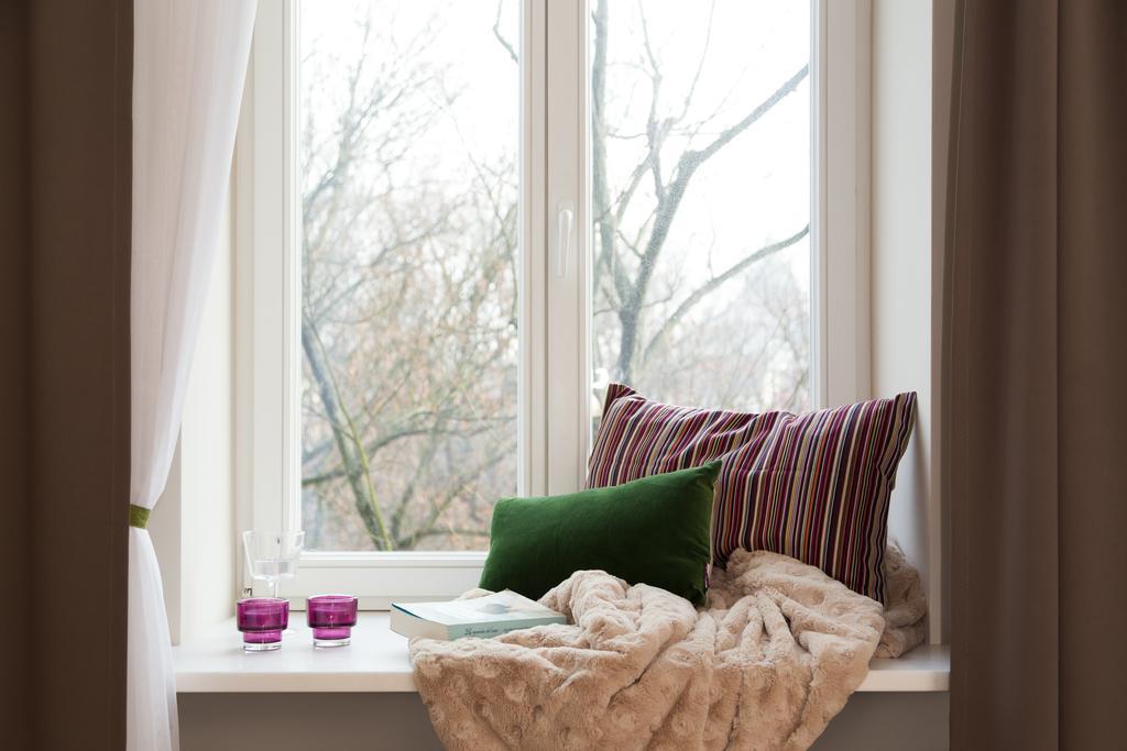Moko Apartments Kraków Zewnętrze zdjęcie