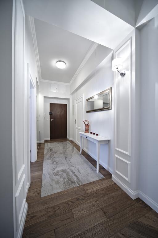 Moko Apartments Kraków Zewnętrze zdjęcie