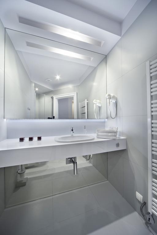Moko Apartments Kraków Zewnętrze zdjęcie
