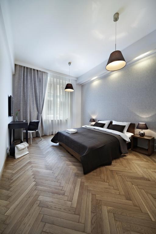Moko Apartments Kraków Zewnętrze zdjęcie