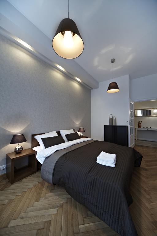 Moko Apartments Kraków Zewnętrze zdjęcie