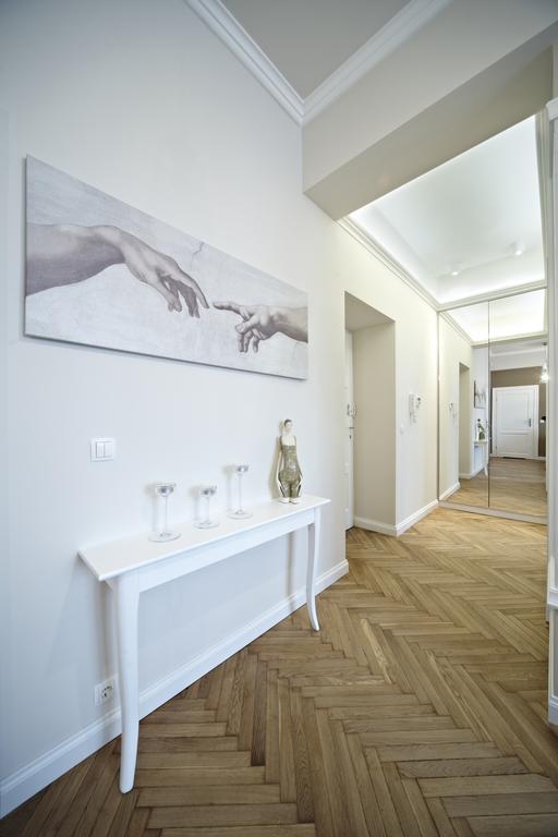 Moko Apartments Kraków Zewnętrze zdjęcie