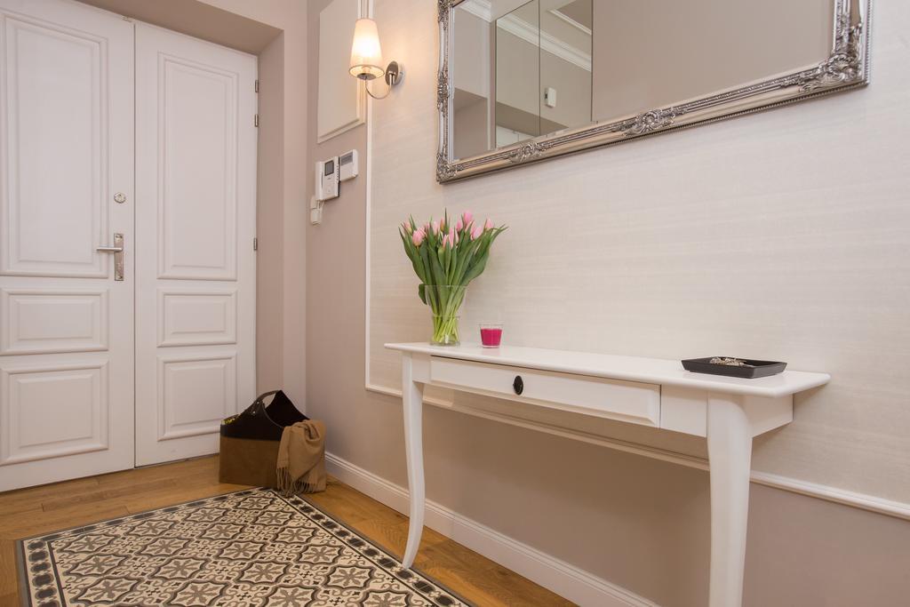 Moko Apartments Kraków Pokój zdjęcie