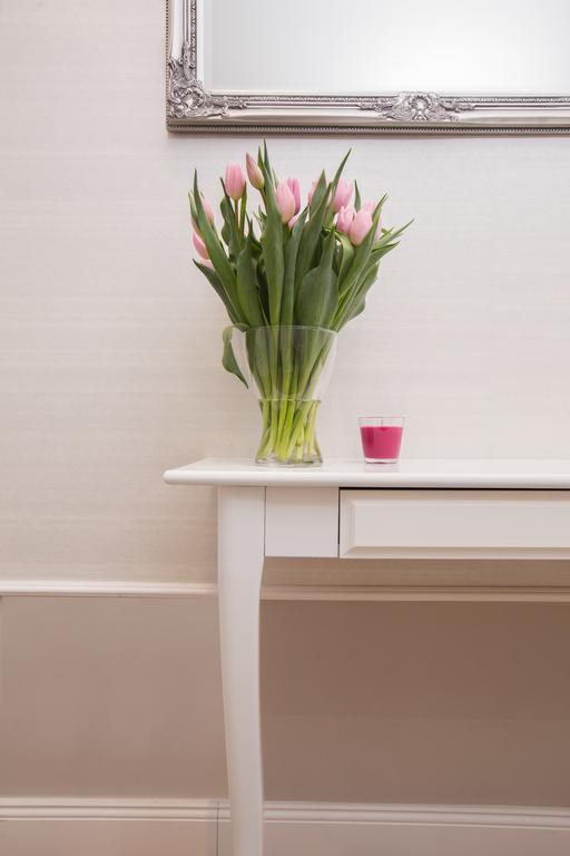 Moko Apartments Kraków Zewnętrze zdjęcie