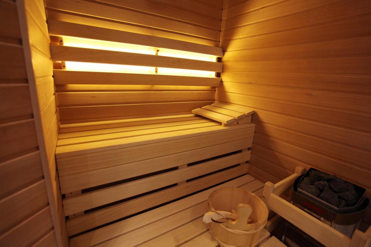 Moko Apartments Kraków Zewnętrze zdjęcie
